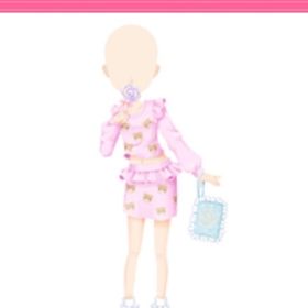 ラブリーベアドール | ガルショのアイテム、RMTの販売・買取一覧