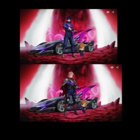 呪術廻戦 伏黒恵 虎杖悠仁 モチーフ衣装 金車 金銃チケット1枚 | 荒野行動のアカウントデータ、RMTの販売・買取一覧