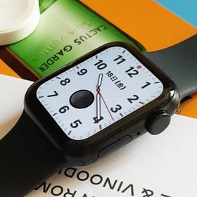 アップル(Apple)の１００% アップルウォッチ SE2世代 40mm GPS Apple Watch(腕時計(デジタル))