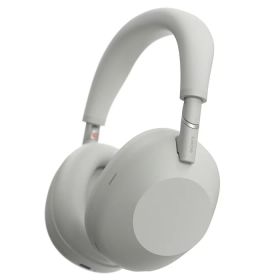 ソニー ヘッドホン ワイヤレスノイズキャンセリングステレオヘッドセット WH-1000XM6-S プラチナシルバー SONY ハイレゾ級高音質 ワイヤレスノイキャンヘッドホン 立体音響 外音取込 通話機能 SBC AAC LDAC LC3【送料無料】【KK9N0D18P】