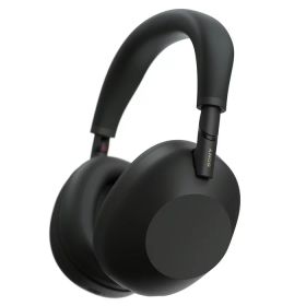 ソニー ヘッドホン ワイヤレスノイズキャンセリングステレオヘッドセット WH-1000XM6-B ブラック SONY ハイレゾ級高音質 ワイヤレスノイキャンヘッドホン 立体音響 外音取込 通話機能 SBC AAC LDAC LC3【送料無料】【KK9N0D18P】