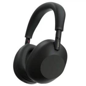 【ポイント10倍】 SONY イヤホン・ヘッドホン WH-1000XM6 (B) [ブラック] [タイプ：ヘッドホン 装着方式：オーバーヘッド 構造：密閉型(クローズド) 駆動方式：ダイナミック型 ノイズキャンセリング：○ ハイレゾ：○] 【P10倍】