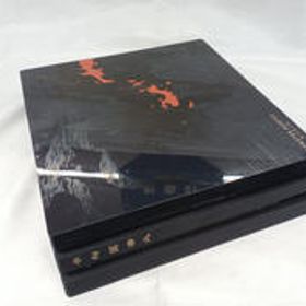 PS4PRO CUH-7100B SONY