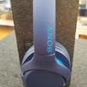 ワイヤレスヘッドホン WH-XB900N SONY