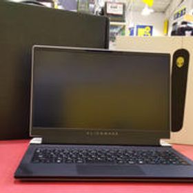 ゲーミングノートPC ALIENWARE X14 DELL