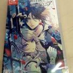 【未開封品】泡沫のユークロニア 泡沫のユークロニア BROCCOLI