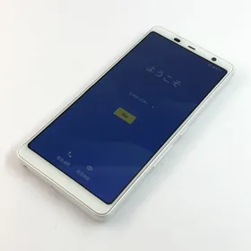 アローズ(arrows)の【B】F-02L/arrows Be3/353323104744858(スマートフォン本体)