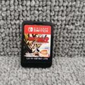 ニンテンドースイッチソフト ドラゴンボール ゼノバース2 BANDAI