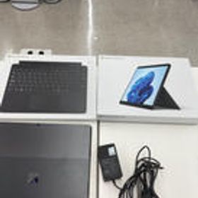 タブレットPC Surface Pro8 MICROSOFT