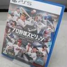 プロ野球スピリッツ2024-2025 プロ野球スピリッツ2024-2025 KONAMI