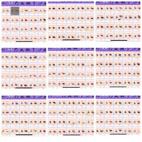 整形多数！被らず、VIPアイテムも！ | ココプレ(CoccoPPa Play)のアカウントデータ、RMTの販売・買取一覧