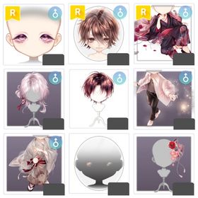 林檎色恋花火 | ピュアニスタのアイテム、RMTの販売・買取一覧