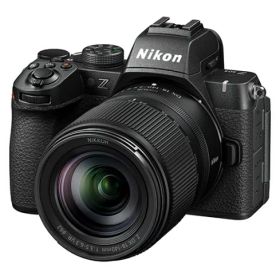 Nikon ニコン Z50II 18-140 VR レンズキット APS-Cサイズミラーレスカメラ