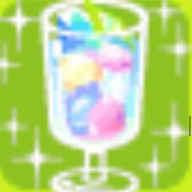 宝石のブルーソーダ3000 | 農園ホッコリーナのアイテム、RMTの販売・買取一覧