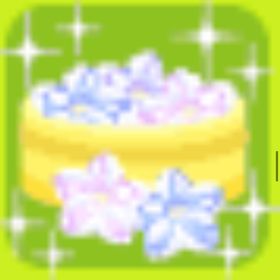 すみれの砂糖漬け3000 | 農園ホッコリーナのアイテム、RMTの販売・買取一覧