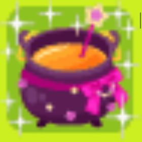 魔女のキュートドリンク3000 | 農園ホッコリーナのアイテム、RMTの販売・買取一覧