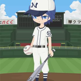 N校野球部 靑 7点セット 男子用 | ニコッとタウン(ニコタ)のアカウントデータ、RMTの販売・買取一覧
