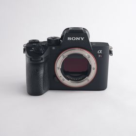 ソニー(SONY)の【中古】(ソニー) SONY α7R III (ILCE-7RM3) ボディ(コンパクトデジタルカメラ)