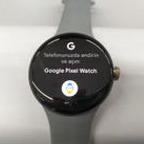 PIXEL WATCH GA04123-TW GOOGLE