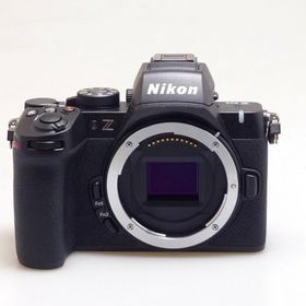ニコン(Nikon)の【中古】(ニコン) Nikon Z50II ボデイ(コンパクトデジタルカメラ)