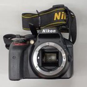 デジタル一眼レフ D3400 NIKON