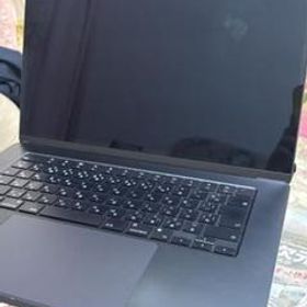 Apple MacBook Air 15インチ M3 2024 本体