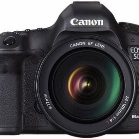 【中古】Canon デジタル一眼レフカメラ EOS 5D Mark III レンズキット EF24-105mm F4L IS USM付属 EOS5DMK3LK