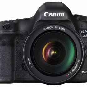 【中古】 Canon デジタル一眼レフカメラ EOS 5D Mark III レンズキット EF24-105mm F4L IS USM付属 EOS5DMK3LK