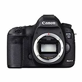 【中古】【非常に良い】Canon デジタル一眼レフカメラ EOS 5D Mark III ボディ EOS5DMK3 tf8su2k