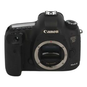 Canon キヤノン/デジタル一眼/EOS 5D MarkIII ボディ/009701001637/Bランク/62【中古】