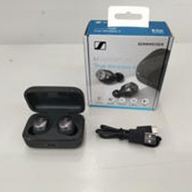 ワイヤレスイヤホン MOMENTUM TRUE WIRELESS 4 SENNHEISER