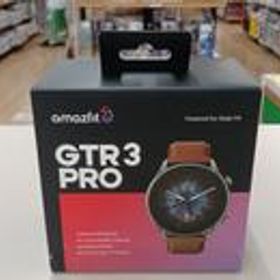 スマートウォッチ GTR3PRO AMAZFIT