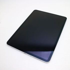 美品 SIMフリー iPad Pro 11インチ 256GB シルバー タブレット 白ロム 中古 即日発送 Apple あすつく 土日祝発送OK