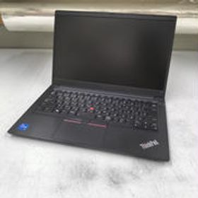 ノートパソコン Lenovo ThinkPad E14 Gen 2 LENOVO