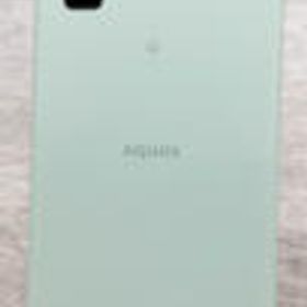 スマートフォン A104SH AQUOS