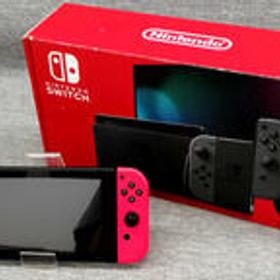 NINTENDO SWITCH HAC-001 NINTENDO