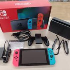 NINTENDO SWITCH HAC-001(-01) NINTENDO