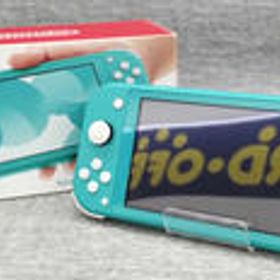 SWITCH LITE HDH-001 NINTENDO