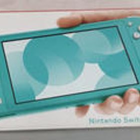 SWITCH LITE HDH-001 NINTENDO
