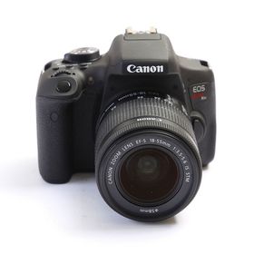 キヤノン(Canon)の【中古】(キヤノン) Canon EOS Kiss X8i/18-55IS STM キット(コンパクトデジタルカメラ)