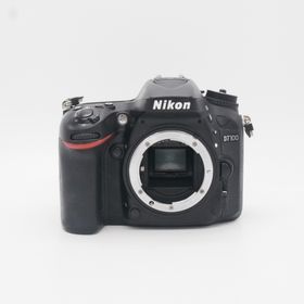 ニコン(Nikon)の【中古】(ニコン) Nikon D7100 ボデイ(コンパクトデジタルカメラ)