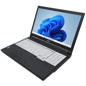 富士通 LIFEBOOK A5512/KX 新品¥139,800 中古¥46,800 | 新品