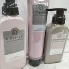 カラーケアシャンプー カラートリートメント マスク クレイスパ