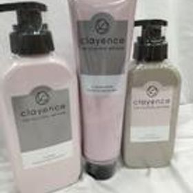 カラーケアシャンプー カラートリートメント マスク クレイスパ