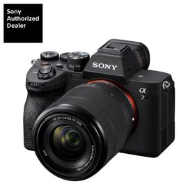 [新品]SONY ソニー α7IV ズームレンズキット ILCE-7M4K(キャンペーン対象商品)