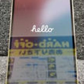 IPHONE 12 PRO MAX MGCW3J/A(背面下部ひび割れ) APPLE/SIMフリー