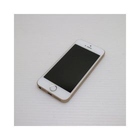 美品 SIMフリー iPhoneSE 64GB ゴールド 即日発送 スマホ Apple 本体 白ロム あすつく 土日祝発送OK