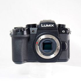 パナソニック(Panasonic)の【中古】(パナソニック) Panasonic DC-G99M2 ボデイ(コンパクトデジタルカメラ)