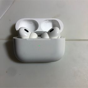アップル(Apple)の Apple Airpods Pro 第２世代 typeC(ヘッドフォン/イヤフォン)