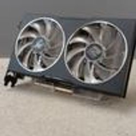 グラフィックボード AXRX 6600XT 8GBD6-3DHL/OC POWERCOLOR